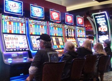 Classic slots and exclusive slots