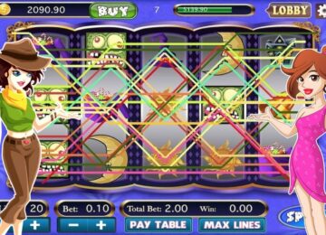 Slots Variations